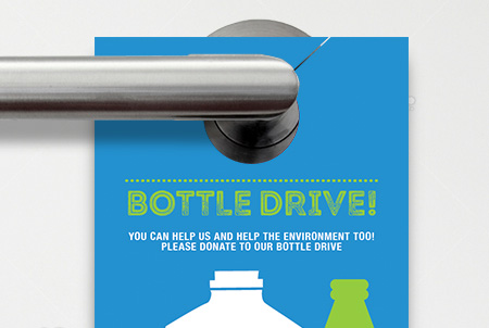 Bottle Drive First Image